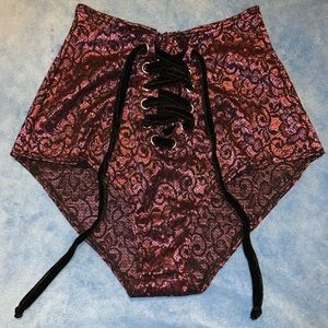 J. Valentine high waisted bottoms